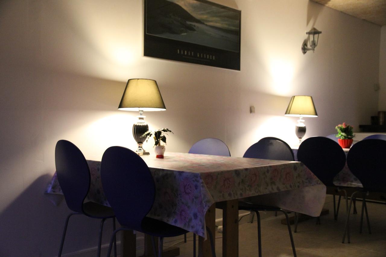 Hukaergaard Bed & Breakfast Ostbirk Exterior foto
