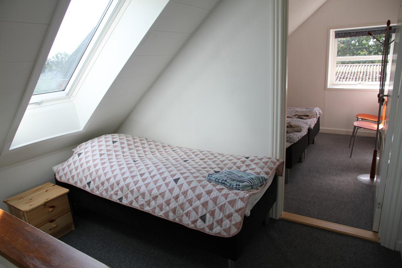 Hukaergaard Bed & Breakfast Ostbirk Exterior foto